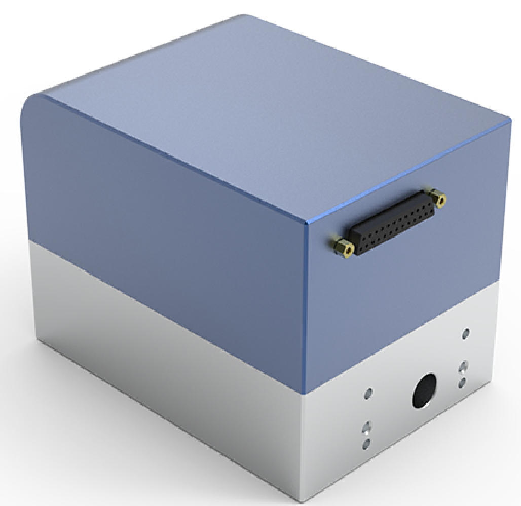 WS-M800 2D Laser Scanning Galvanometer (Vision)