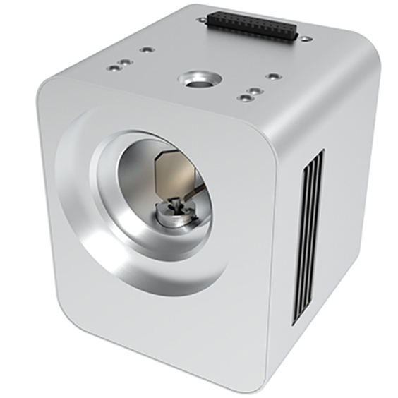 M102 2D Laser Scanning Galvanometer