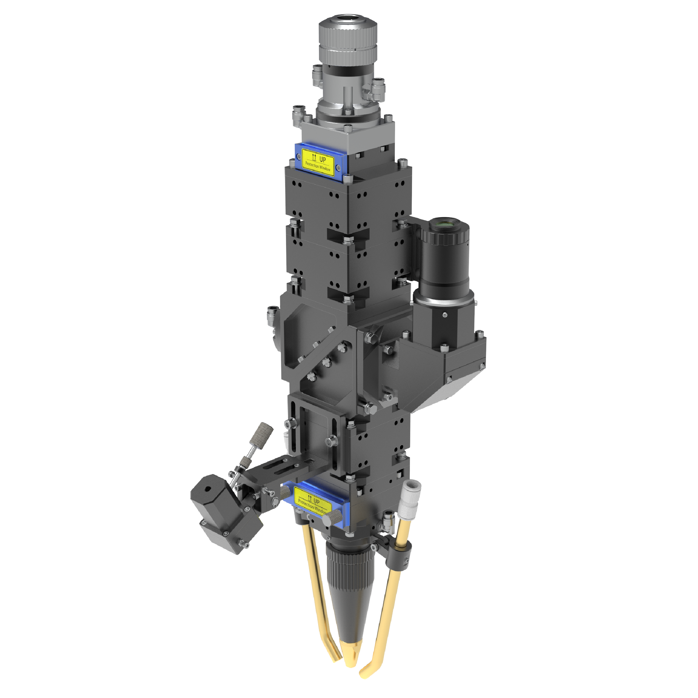 FFW50 High Power Collimated Welding Head