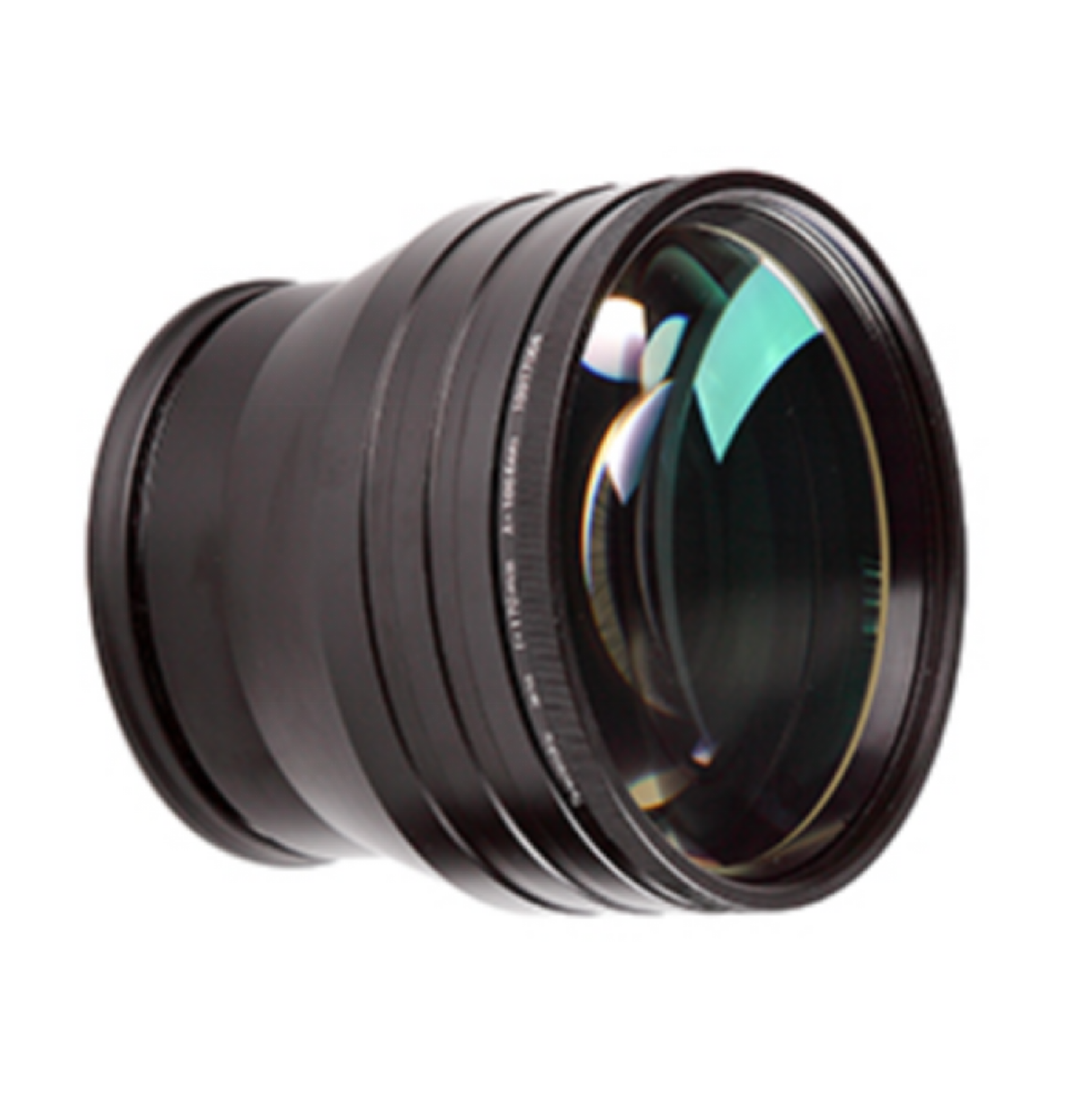 Telecentric Scan Lenses