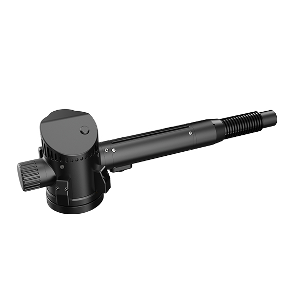 HLC-300M Handheld Laser Cleaning System
