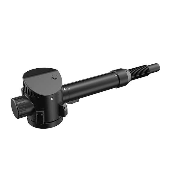 HLC-500M Handheld Laser Cleaning System